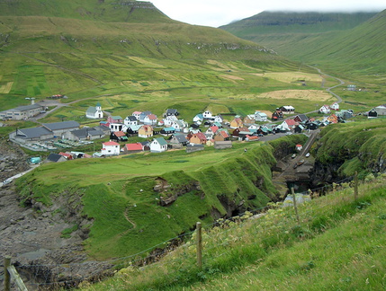 Faroe Island aug03 02