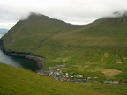 Faroe Island aug03 03