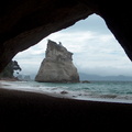 Cathedral Cove 005