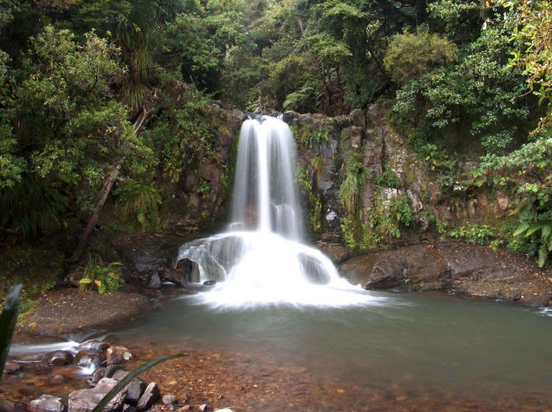 Waiau Falls 002