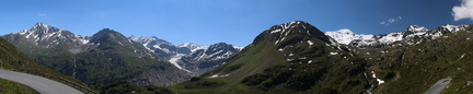 Kaunertal 01 juni14